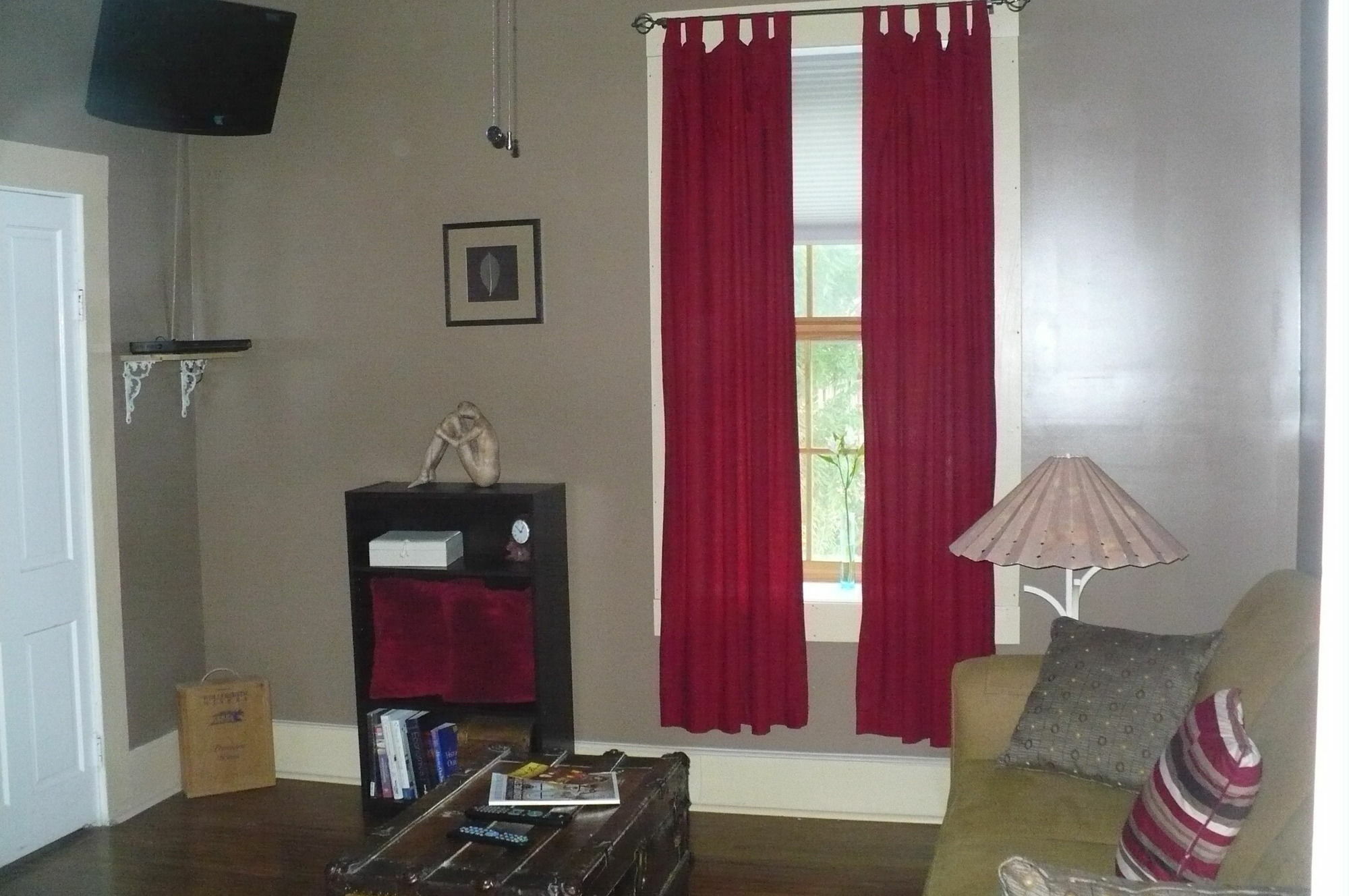 The Solon Langworthy House Hotel Dubuque Bagian luar foto