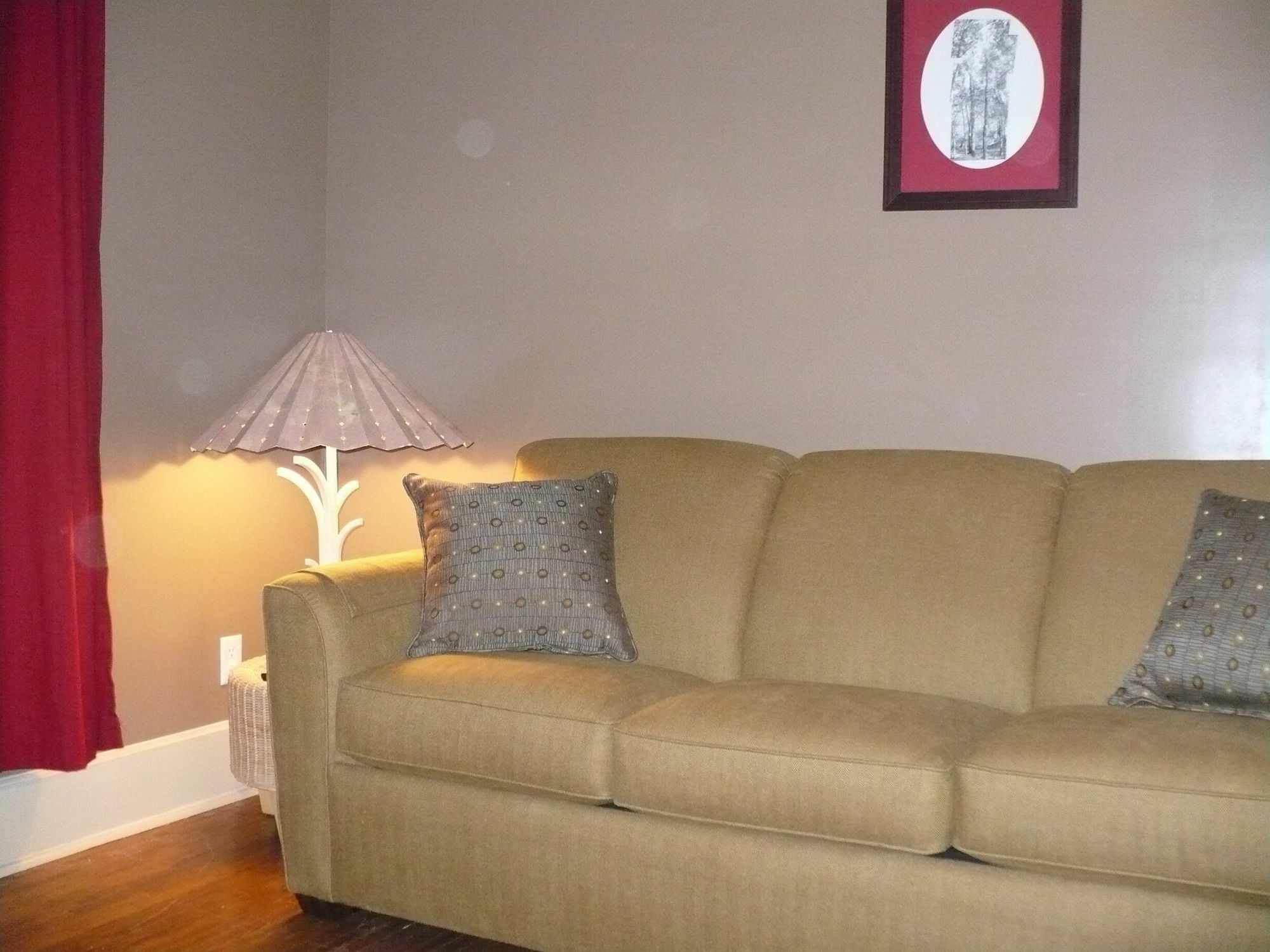 The Solon Langworthy House Hotel Dubuque Bagian luar foto